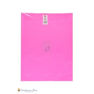 Tissue Paper 50cmx2,5m 180 gsm No.F004A Baby Pink