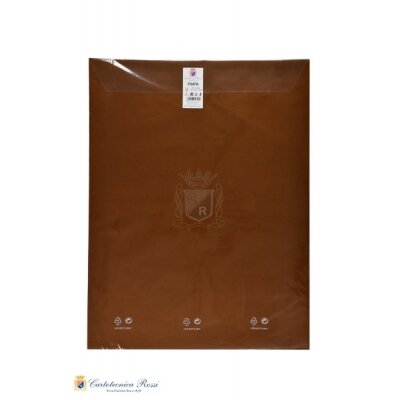 Tissue Paper 50cmx2,5m 180 gsm No.F047A Brown