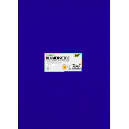 Tissue Paper 20g/m², 50x70cm, 26 sheets, violet Tissue Paper 20g/m², 50x70cm, 26 sheets, violet
