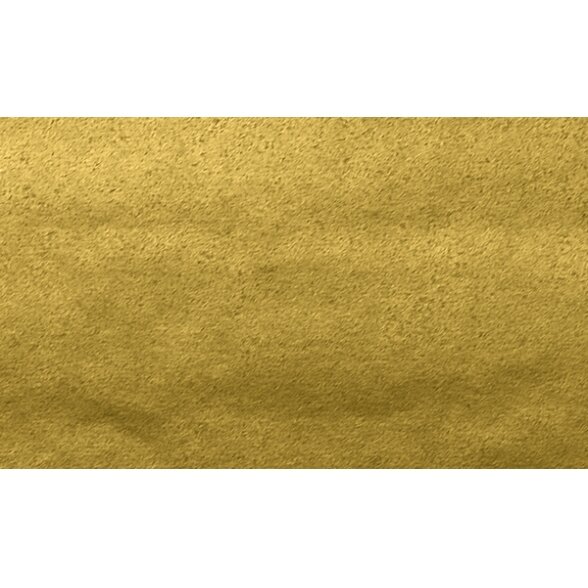 Бумага тишью Folia 20 г / м², 50x70см, 26 листов, золото