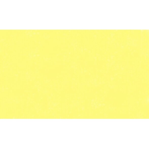 Tissue Paper 20g/m², 50x70cm, 26 sheets, lemon yellow 2
