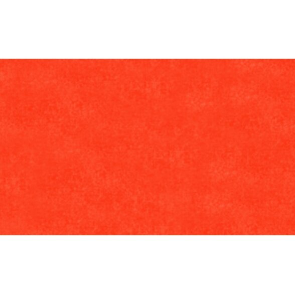 Tissue Paper 20g/m², 50x70cm, 26 sheets, orange 2