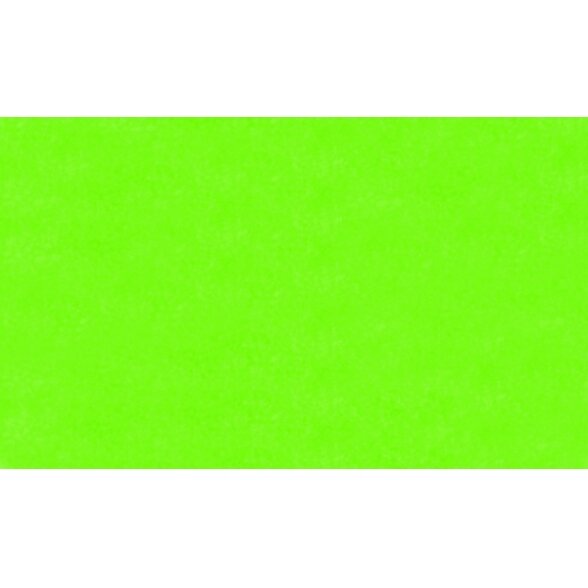 Tissue Paper 20g/m², 50x70cm, 26 sheets, light green 2