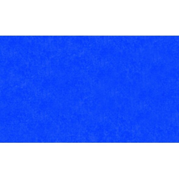 Tissue Paper 20g/m², 50x70cm, 26 sheets, dark blue 2 Tissue Paper 20g/m², 50x70cm, 26 sheets, dark blue 2