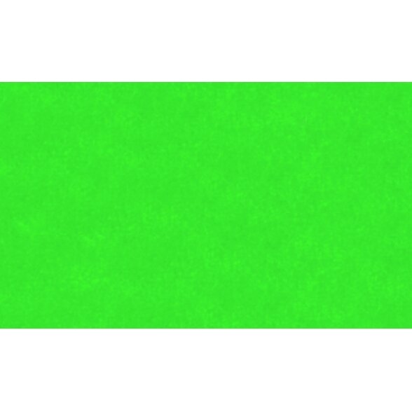 Tissue Paper 20g/m², 50x70cm, 26 sheets, green 2 Tissue Paper 20g/m², 50x70cm, 26 sheets, green 2
