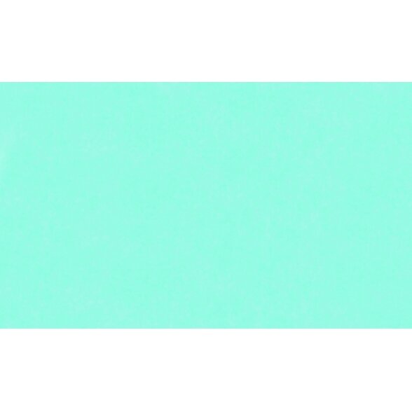 Tissue Paper 20g/m², 50x70cm, 26 shetets, light blue 2
