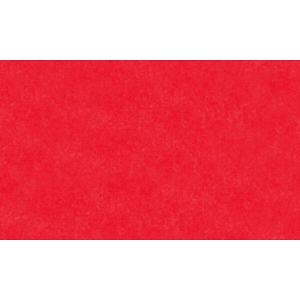 Tissue Paper 20g/m², 50x70cm, 26 sheets, red 2