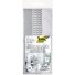 Tissue Paper-Mix SILVER, 6 sheets, 50x75cm, in 3 designs assorted