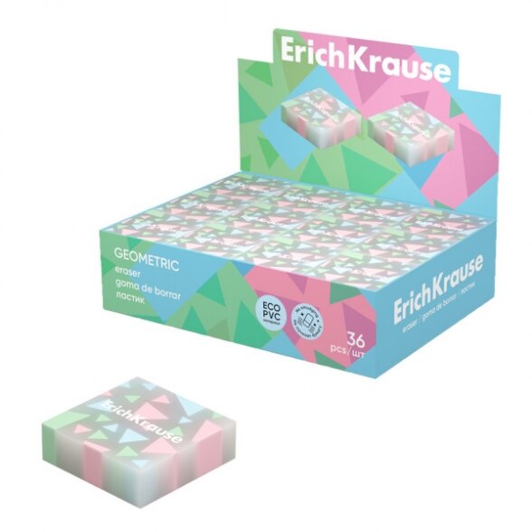 Trintukas ErichKrause Geometric Trintukas ErichKrause Geometric