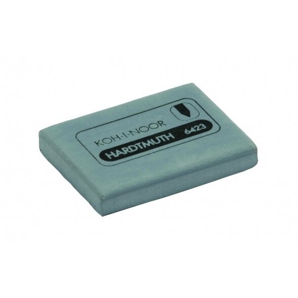 Kneaded Eraser Koh-I-Noor 6423 18 Extra Soft Kneaded Eraser Koh-I-Noor 6423 18 Extra Soft
