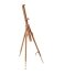 PLEIN AIR Foldable Tripod Beech Wood Field Easel 185 cm PLEIN AIR Foldable Tripod Beech Wood Field Easel 185 cm