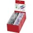 Eraser - cap for pencil Faber-Castell Grip 2001, 2 pcs. Eraser - cap for pencil Faber-Castell Grip 2001, 2 pcs.