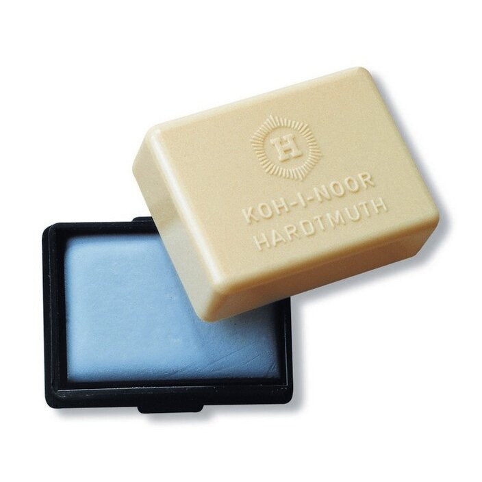 Kneaded Eraser Koh-I-Noor 6422 15 Soft