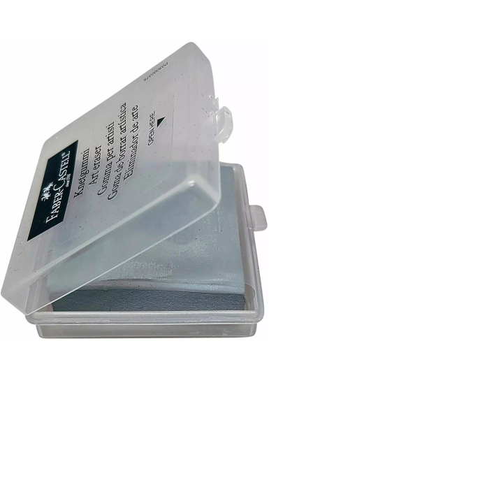 Faber-Castell Kneadable Eraser for Art, Charcoal & Pastel 1