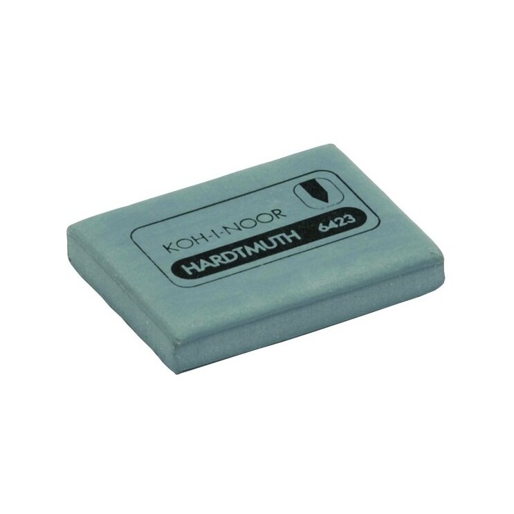 Kneaded Eraser Koh-I-Noor 6423 18 Extra Soft Kneaded Eraser Koh-I-Noor 6423 18 Extra Soft