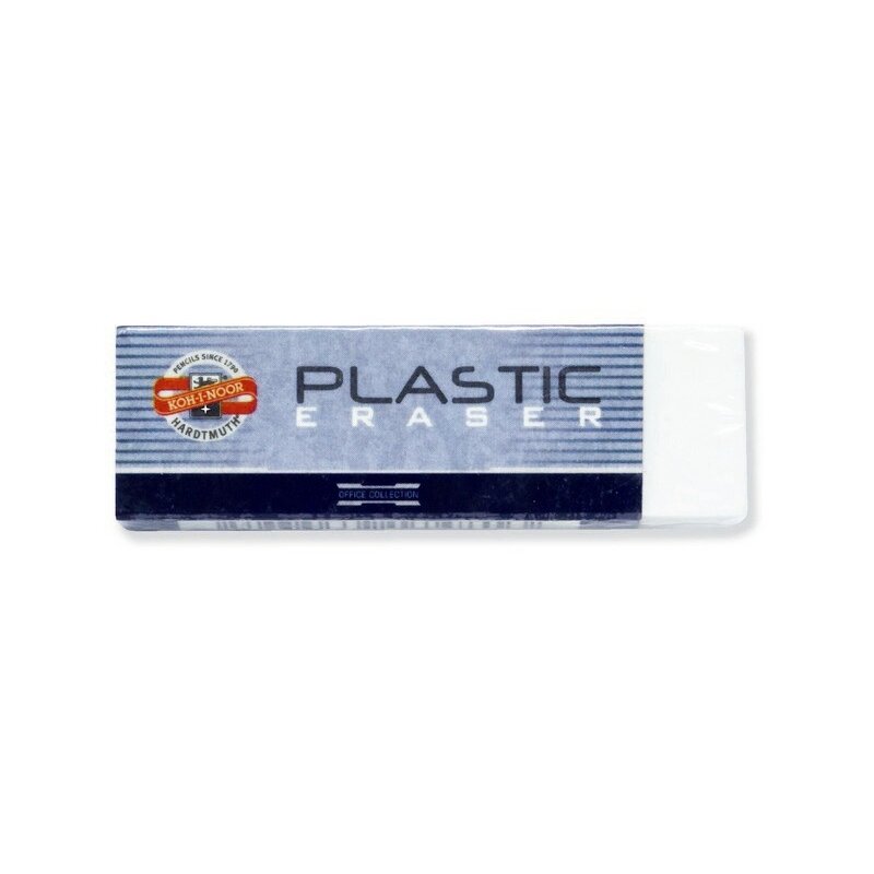Trintukas plastikinis Koh-I-Noor 477/40