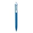 Ручка шариковая автоматическая Dong-A Cronix Pop 0.5 mm, цвет чернил синий Ручка шариковая автоматическая Dong-A Cronix Pop 0.5 mm, цвет чернил синий