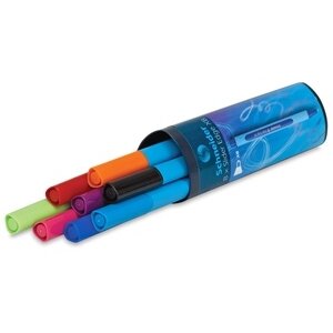Ручка шариковая Schneider Slider Edge XB чернила синие 1
