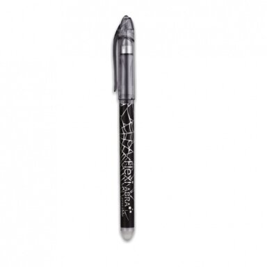 Ballpoint Pen Penmate Flexi Abra 0.5 mm, blue ink