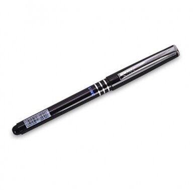 Ручка шариковая  Linc AXO 0,5 mm цвет чернил черный