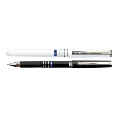 Tušinukas Linc AXO 0,5 mm mėlynas