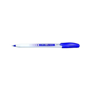 Ball pen Linc Offix Trisys цвет чернил синий