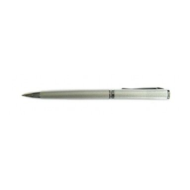 Ручка шариковая металлическая  Liqin  K720