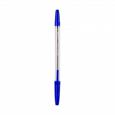 Ручка шариковая 0.7 mm цвет чернил синий