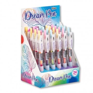Ручка шариковая Penmate Dream Ручка шариковая Penmate Dream