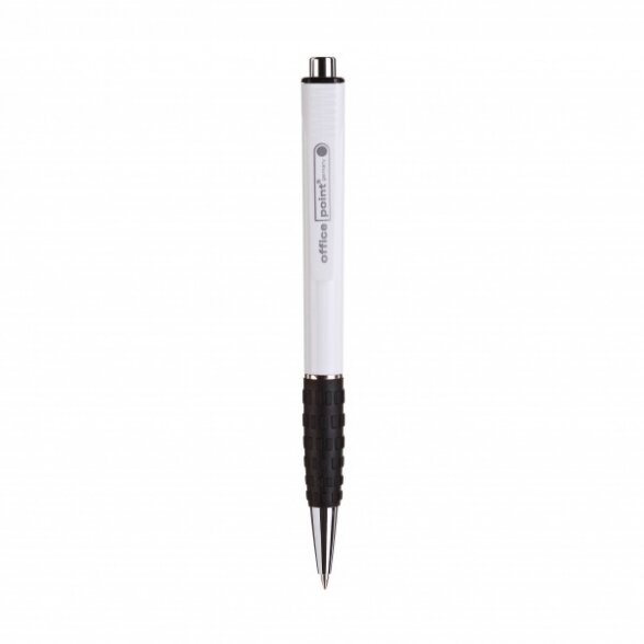 Tušinukas Office Point 124 0,5 mm mėlynas Tušinukas Office Point 124 0,5 mm mėlynas
