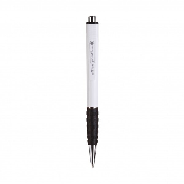 Tušinukas Office Point 124 0,5 mm mėlynas Tušinukas Office Point 124 0,5 mm mėlynas