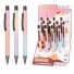 Cresco Cookie Ballpoint Pen, Blue Ink Cresco Cookie Ballpoint Pen, Blue Ink