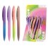 Cresco Rainbow Ballpoint Pen, Blue Ink Cresco Rainbow Ballpoint Pen, Blue Ink