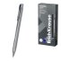 Ballpoint pen ErichKrause Silverra Matic Classic 0.7, Super Glide Technology, ink color: blue Ballpoint pen ErichKrause Silverra Matic Classic 0.7, Super Glide Technology, ink color: blue