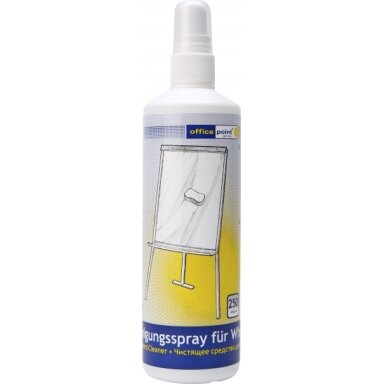 Valiklis lentai purškiamas Office Point 250 ml