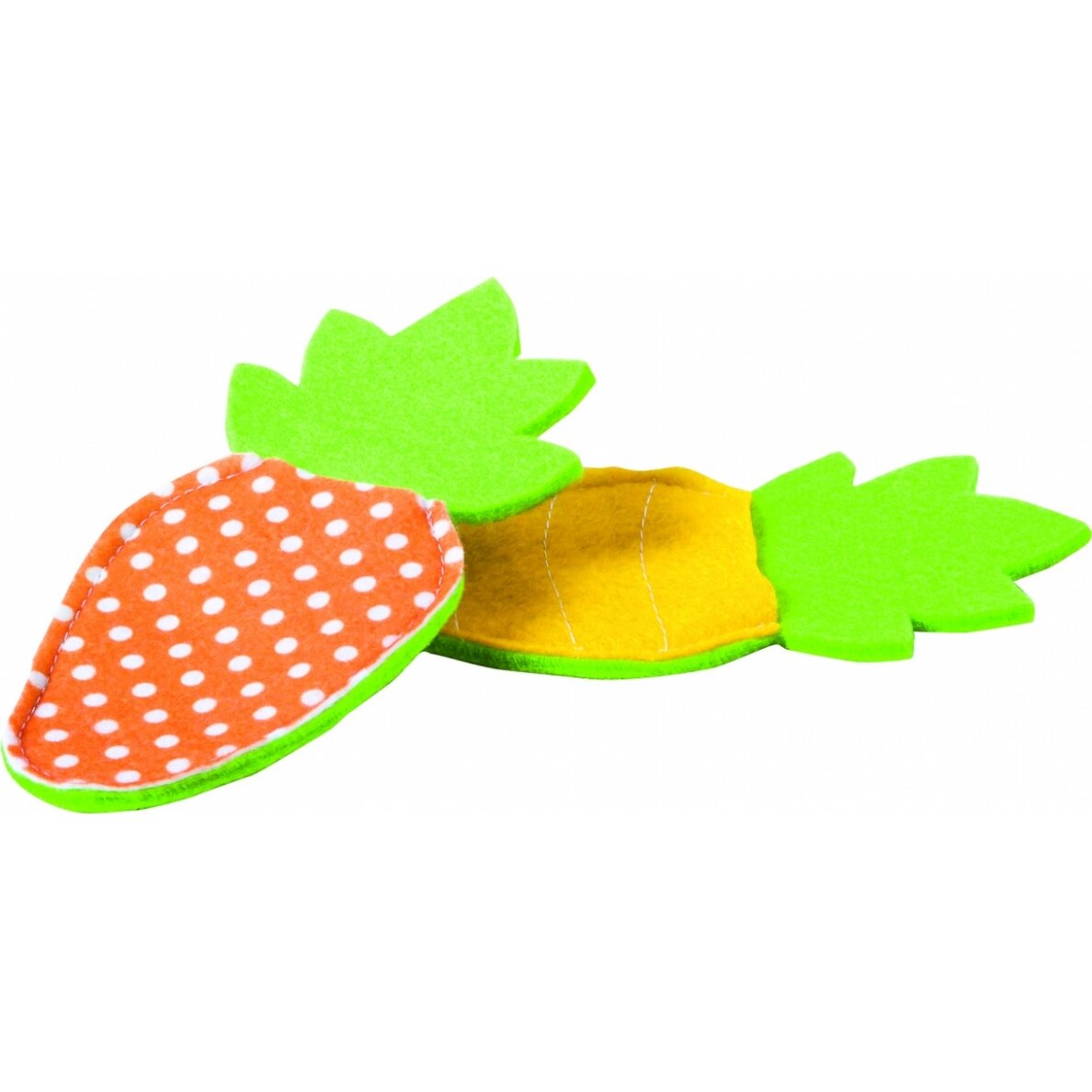 Hobby Craft Felt Like Spring 4