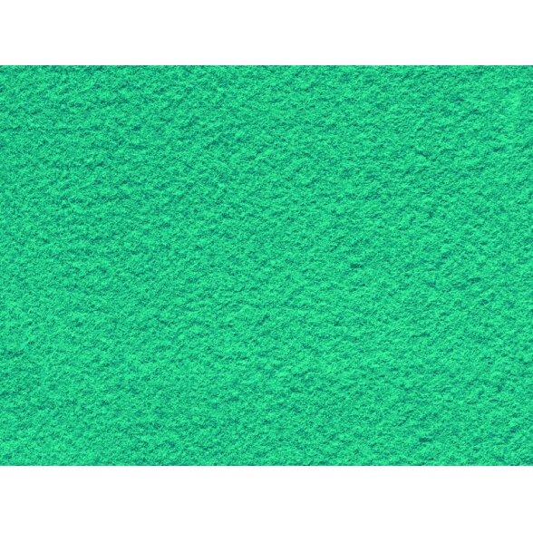 Hobby Craft Felt 150g/m², 20x30cm, 10 sheets, pacific blue Hobby Craft Felt 150g/m², 20x30cm, 10 sheets, pacific blue