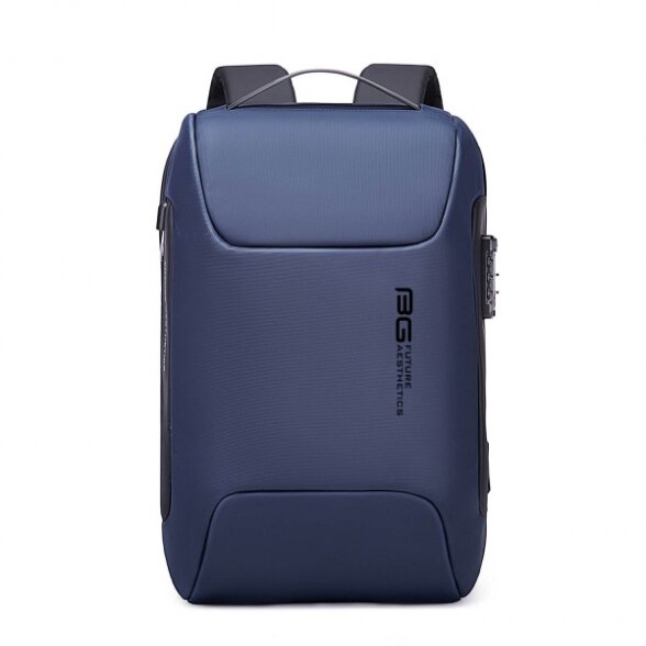 Bange Business Universal Waterproof Backpack ULTRA XR for 15.6" Laptop Dark Blue Bange Business Universal Waterproof Backpack ULTRA XR for 15.6" Laptop Dark Blue