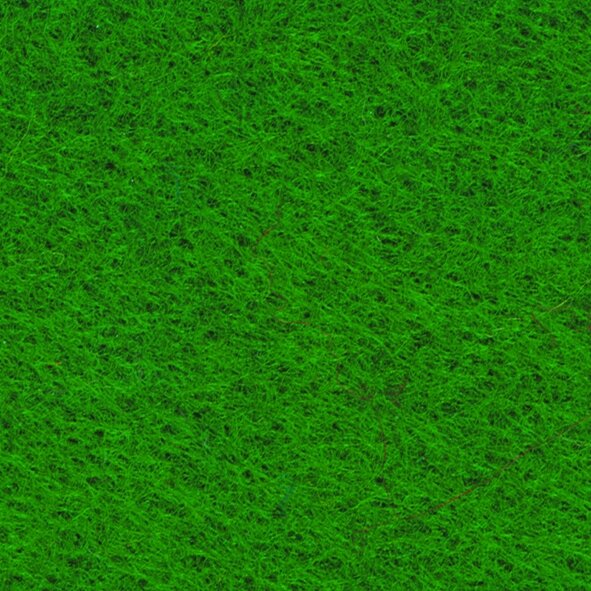 Hobby Craft Felt TON-IN-TON MIX 150g/m², 20x30cm, 10 sheets, green 1