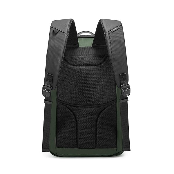Bange Business Universal Waterproof Backpack ULTRA XR for 15.6" Laptop Dark Blue 1