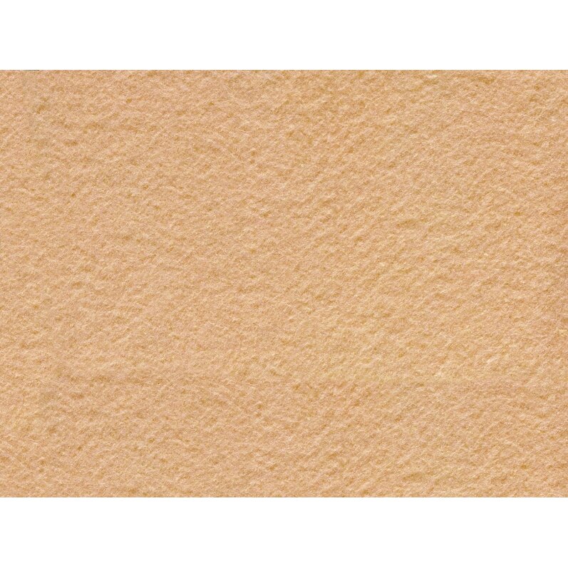 Искусственный фетр в листах Folia  150 г / м², 20x30см, 10 листов, абрикос
