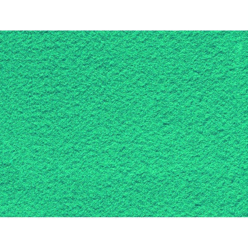 Hobby Craft Felt 150g/m², 20x30cm, 10 sheets, pacific blue