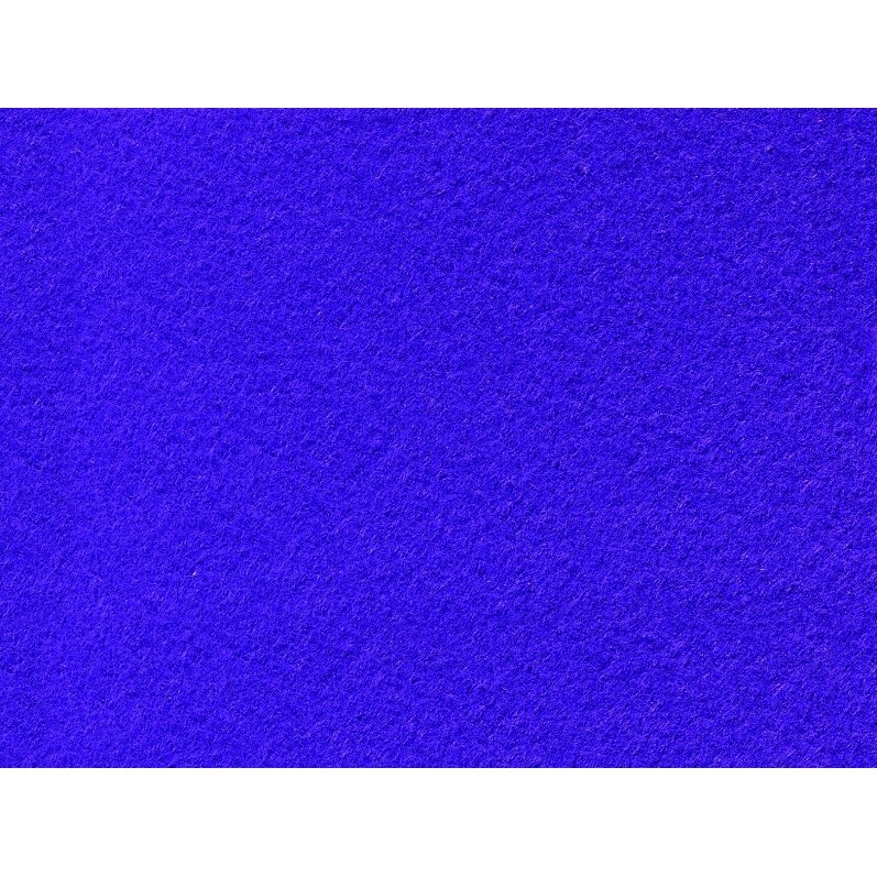 Veltinio rinkinys aplikacijoms Folia 10 lapų violetinės spalvos