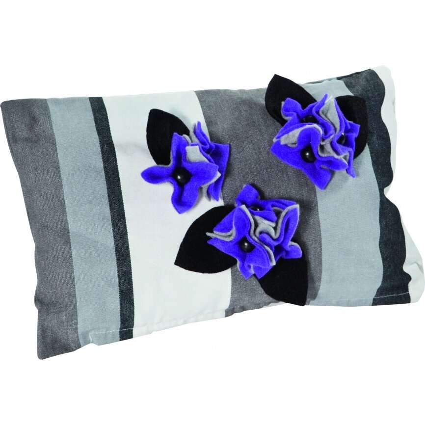 Искусственный фетр в листах Folia 150 г / м², 20x30см, 10 листов, черный 3 Искусственный фетр в листах Folia 150 г / м², 20x30см, 10 листов, черный 3