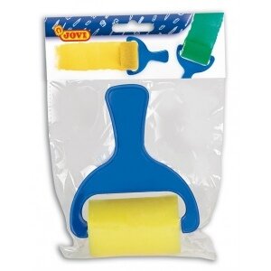 Foam roller for Jovi paints 1 piece