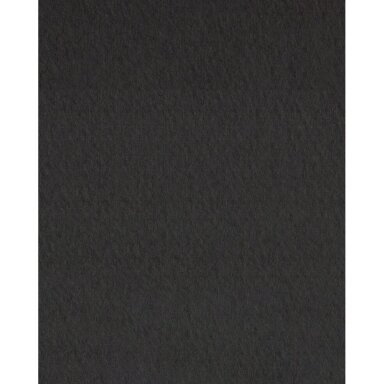 Passepartouts rough surface, OVAL 220g/m², 3 cards&envelopes, black