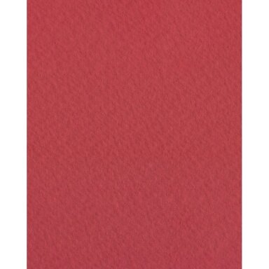 Passepartouts rough surface, OVAL 220g/m², 3 cards&envelopes, hot red