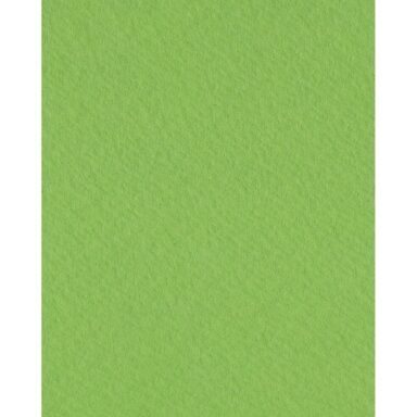 Passepartouts rough surface, OVAL 220g/m², 3 cards&envelopes, light green