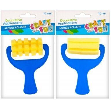 Volelis-kempinė piešimui CRAFT-FUN Volelis-kempinė piešimui CRAFT-FUN