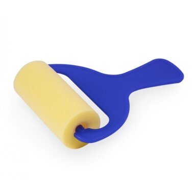Foam roller for Jovi paints 1 piece